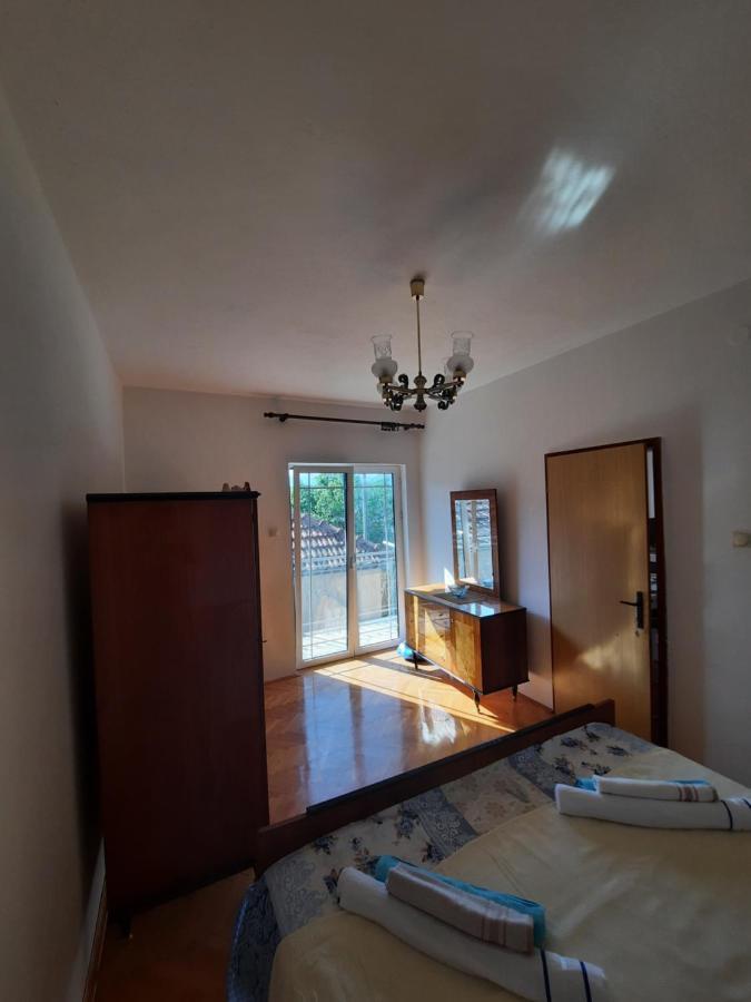 קוטור Milka Apartment מראה חיצוני תמונה