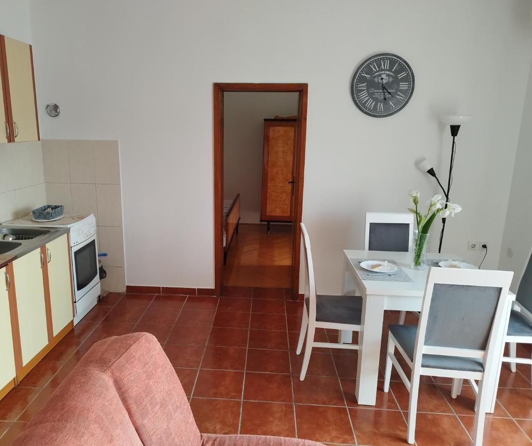 קוטור Milka Apartment מראה חיצוני תמונה
