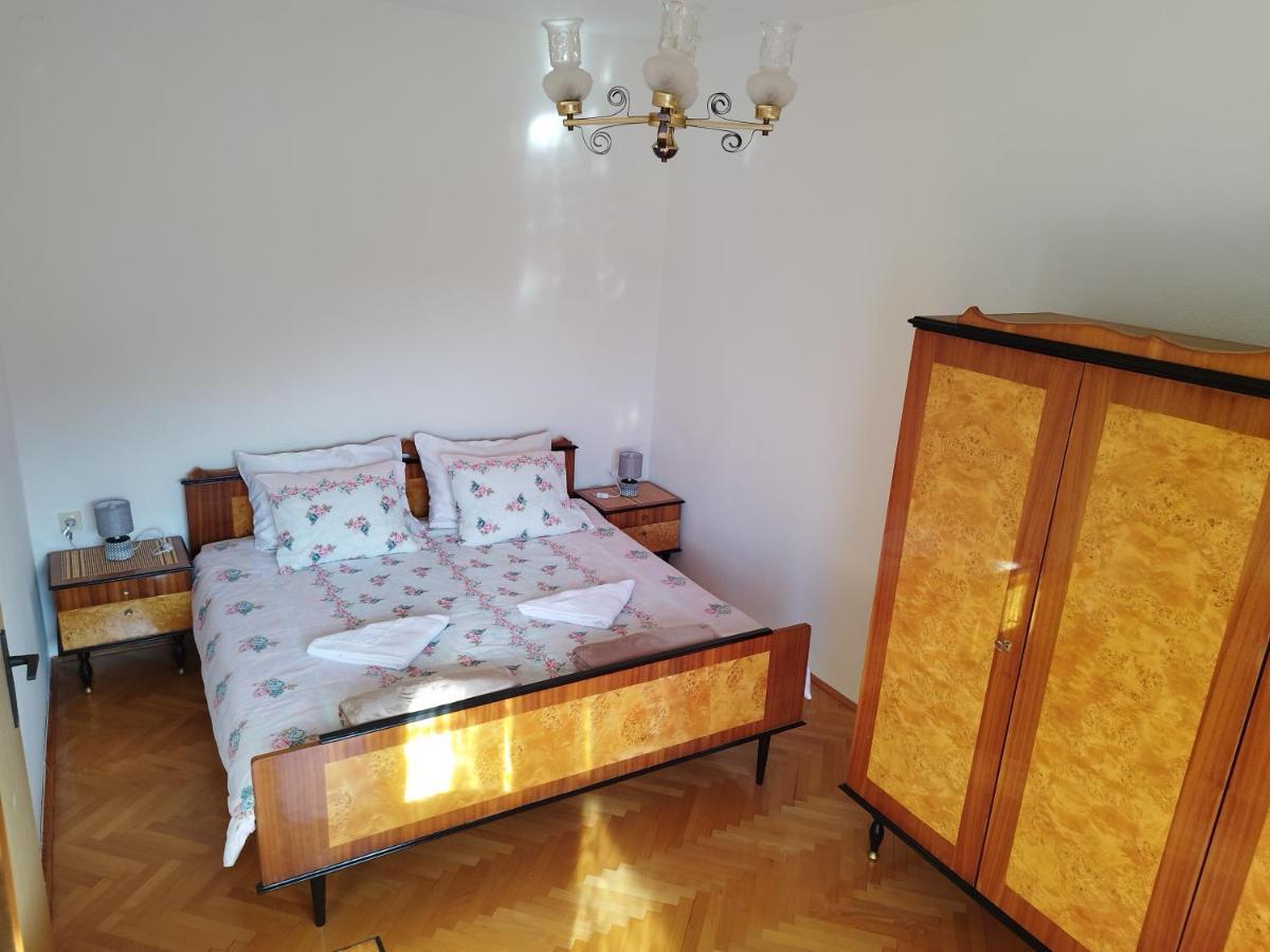 קוטור Milka Apartment מראה חיצוני תמונה