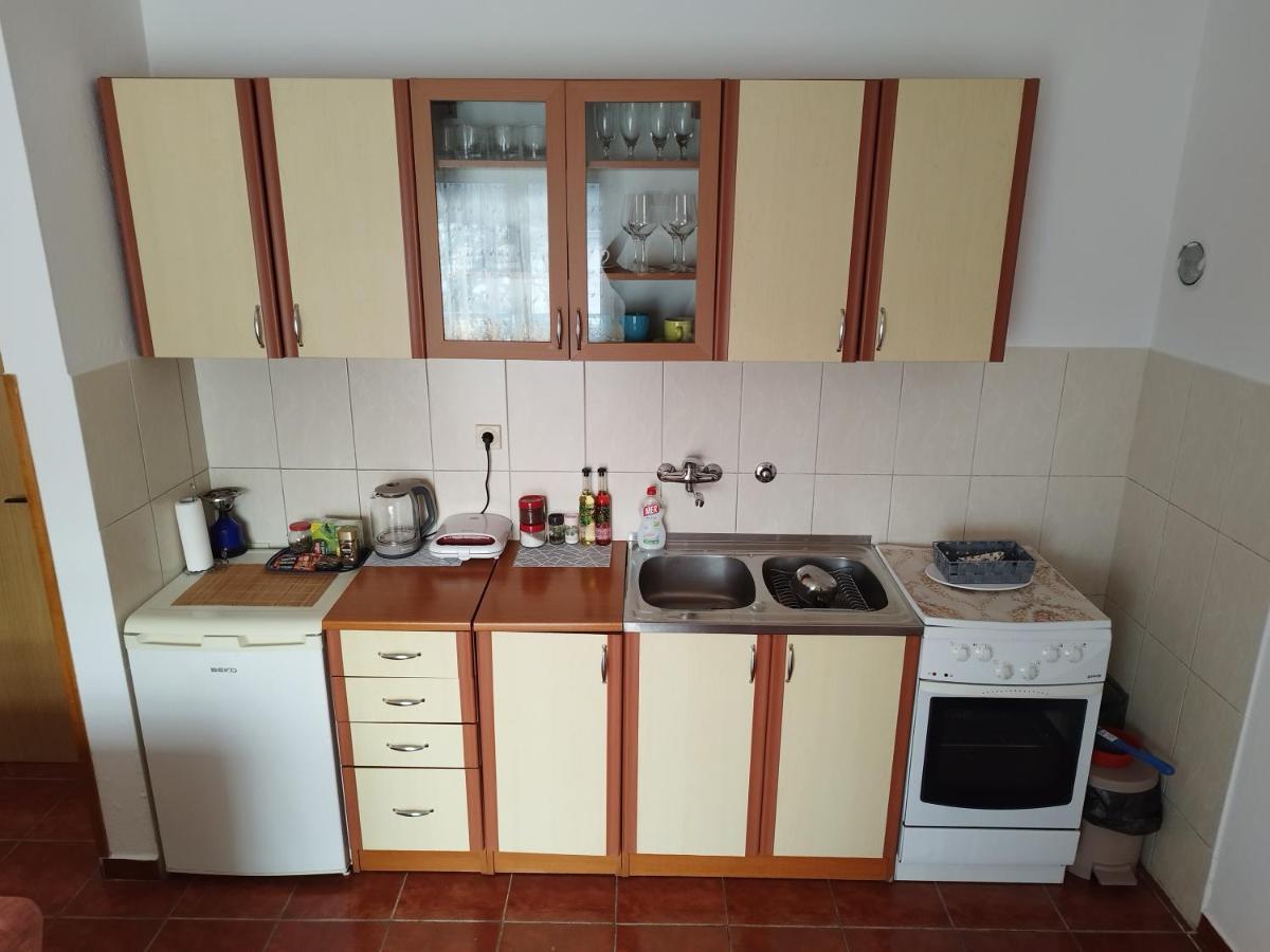 קוטור Milka Apartment מראה חיצוני תמונה