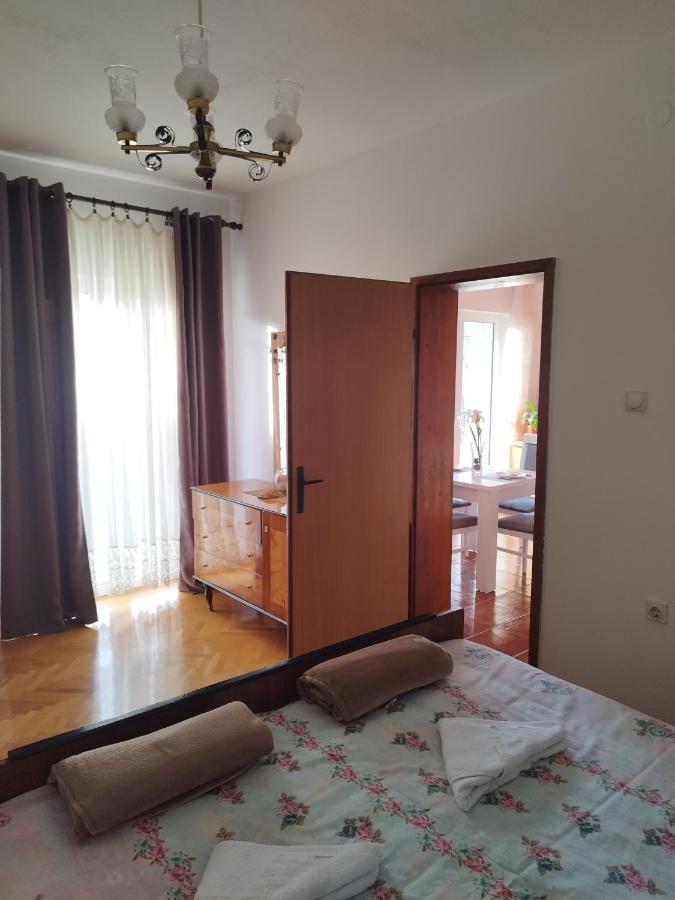 קוטור Milka Apartment מראה חיצוני תמונה