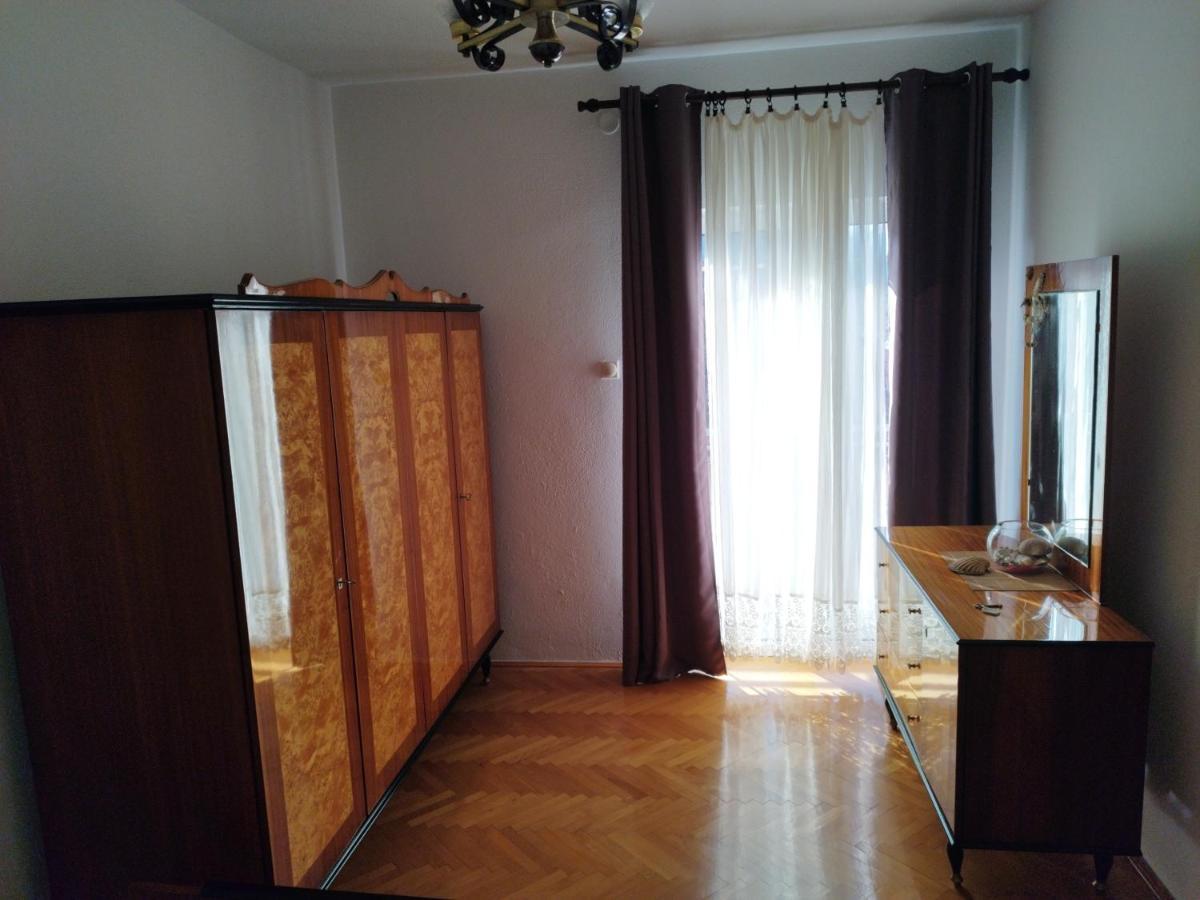 קוטור Milka Apartment מראה חיצוני תמונה
