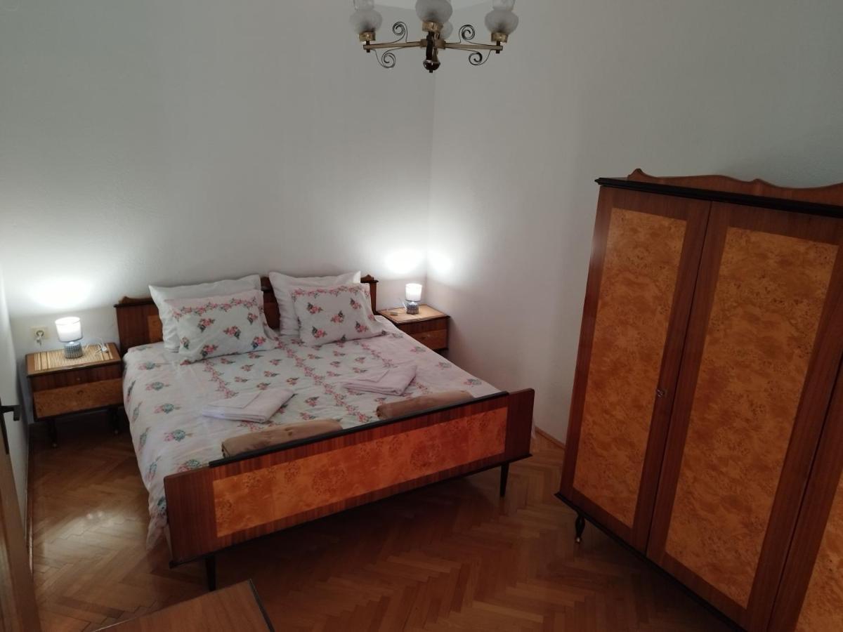 קוטור Milka Apartment מראה חיצוני תמונה