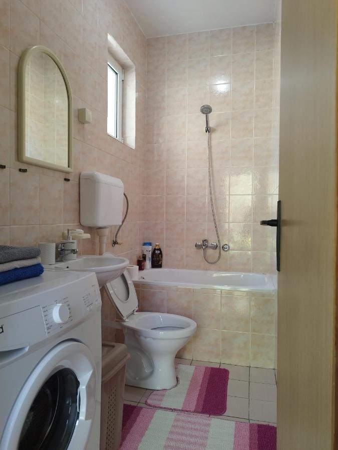 קוטור Milka Apartment מראה חיצוני תמונה