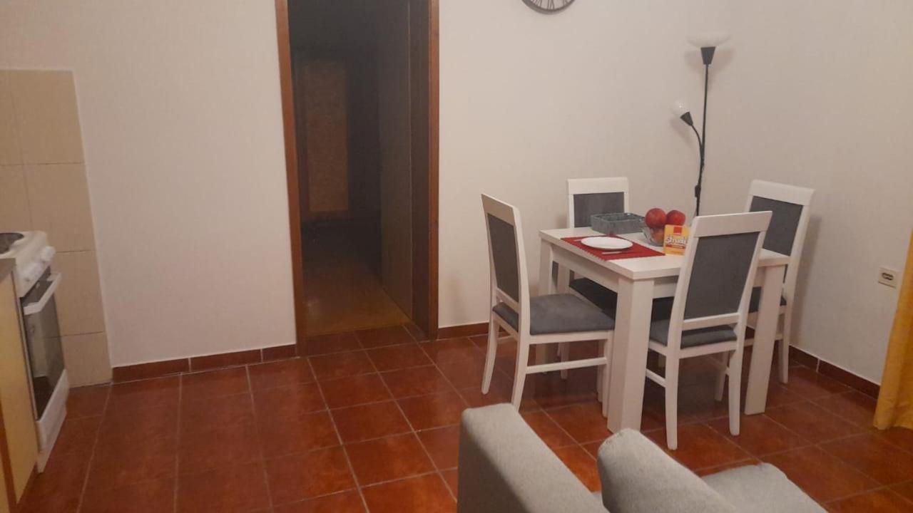 קוטור Milka Apartment מראה חיצוני תמונה